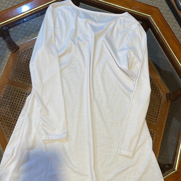 NWOT Basic Dress - Picture 2 of 3